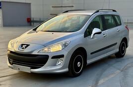 Peugeot - 308 - 1.6 hdi