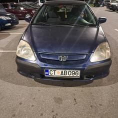 Honda - Civic - 1,4 i