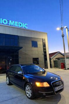 Audi - A6 - 2.7 TDI