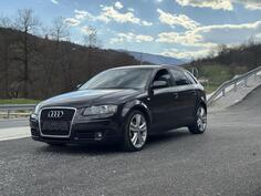 Audi - A3 - 2.0