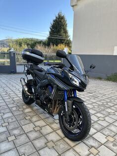 Yamaha - FZ 800