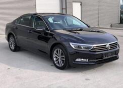 Volkswagen - Passat 2.0 TDI  in parts