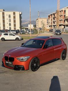 BMW - 120 - 2.0 135kw
