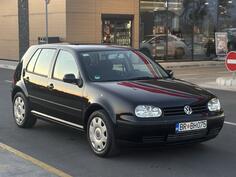 Volkswagen - Golf 4 - 1.4 B