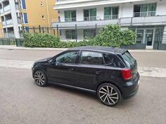 Volkswagen - Polo - 1.2