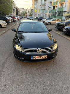 Volkswagen - Passat CC - 2.0 TDI
