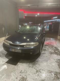 Renault - Laguna - 1.9 dci