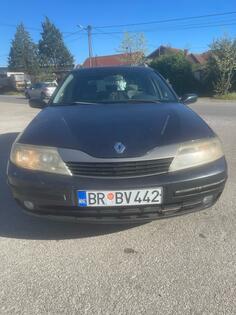 Renault - Laguna - 1.9 dci