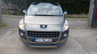 Peugeot - 3008 - 1.6 hdi