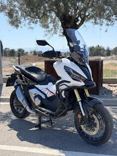 Honda - X-ADV 750