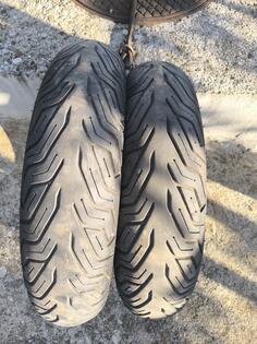 Michelin - citygrip - Ljetnja guma