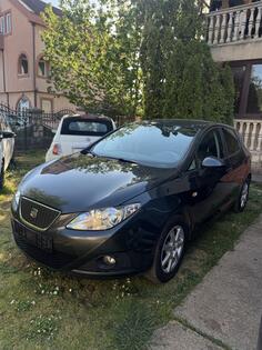 Seat - Ibiza - 1.2 tdi