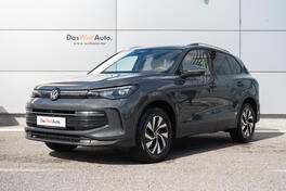 Volkswagen - Tiguan - LIFE 2.0 TDI DSG