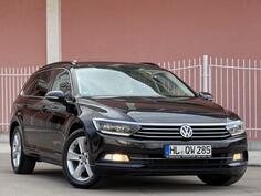 Volkswagen - Passat - TDI