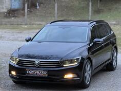 Volkswagen - Passat - TDI