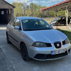 Seat - Ibiza - 1.4
