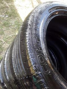 Uniroyal - S 4x4 SUV - Ljetnja guma