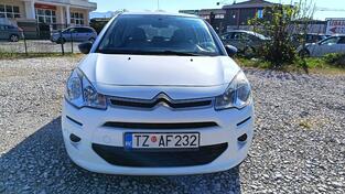 Citroen - C3 - 1.6 hdi