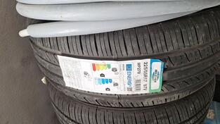 Milever - ljetnja - Ljetnja guma