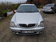 Lancia - Lybra - 2,4 JTD