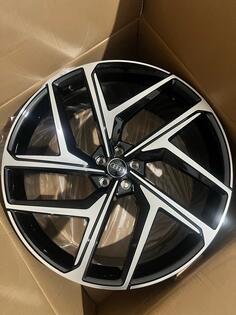 Megawheels - R23 Audi - Aluminijum felne