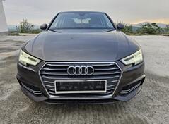U djelovima Audi - A4 3.0 TDI