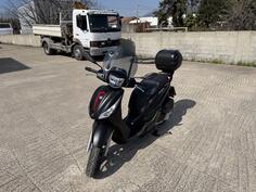 Piaggio - MEDLEY 150 ABS