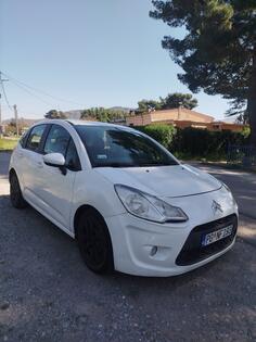 Citroen - C3 - 1.4 HDI diesel manuel