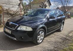 Škoda - Octavia - 2.0