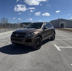 Volkswagen - Touareg - 3.0