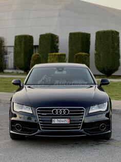 Audi - A7 - 3.0 TDI