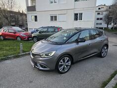 Renault - Scenic - 1,8 DCI
