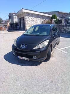Peugeot - 207 - 1.6 jdi