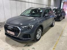 Audi - Q3 - 2.0TDi 150KS AUTOMATIK