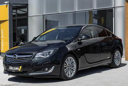 Opel - Insignia - 2.0 CDTI