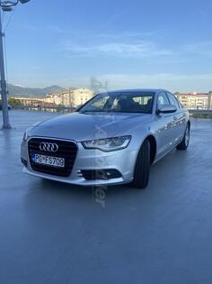 Audi - A6 - 2.0 TDI