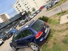 Volkswagen - Touareg - 3.0 tdi