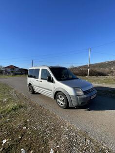 Ford - Tourneo - 1.8tdci