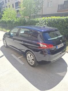 Peugeot - 308 - 1.5 hdi