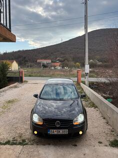 Volkswagen - Golf 5 - 1.9 77