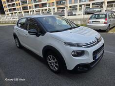 Citroen - C3 - 1,2