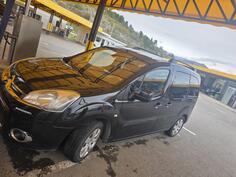 Citroen - Berlingo - 1.6