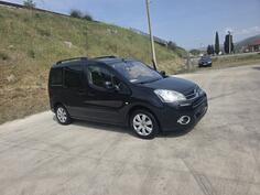 Citroen - Berlingo - 1.6