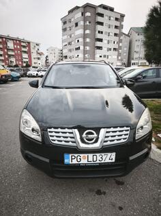 Nissan - Qashqai - 2.0