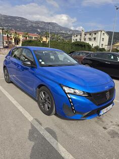 Peugeot - 308 - 1.5 BlueHDi