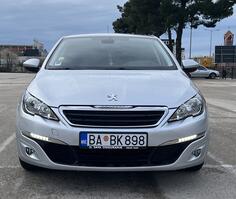 Peugeot - 308 - 1.6 88kw