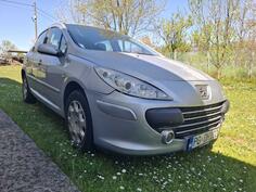 Peugeot - 307 - 1600
