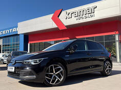 Volkswagen - Golf 8 - 2.0 TDI STYLE DSG-Tiptronik VIRTUAL COCKPIT -Full LED