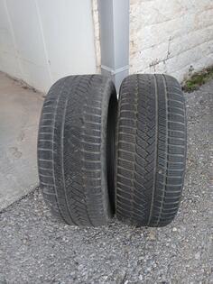 Continental - ContiWinterContact TS850P - Zimska guma