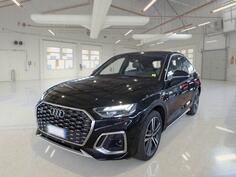 Audi - Q5 - Q5 SPORTBECK 2.0 QUATRO
